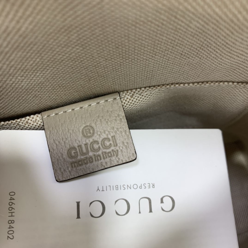 Gucci Top Handle Bags